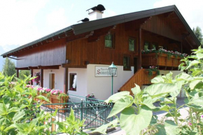 Appartement Samerhof, Pfarrwerfen, Österreich